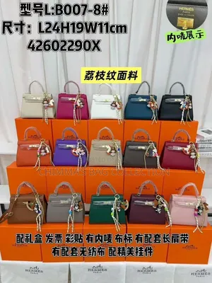 Quality Hermes Bag