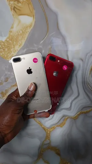 Apple iPhone 7 Plus 128 GB Gold
