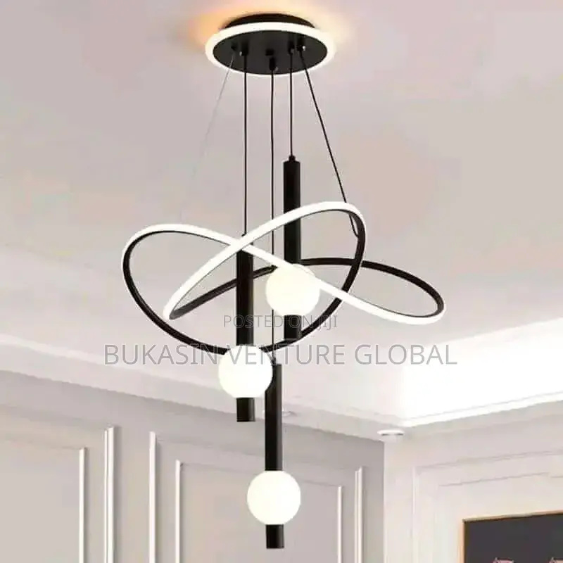 Dropping Light Available in Any Size