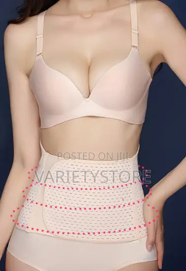 Belly Slimming Belt