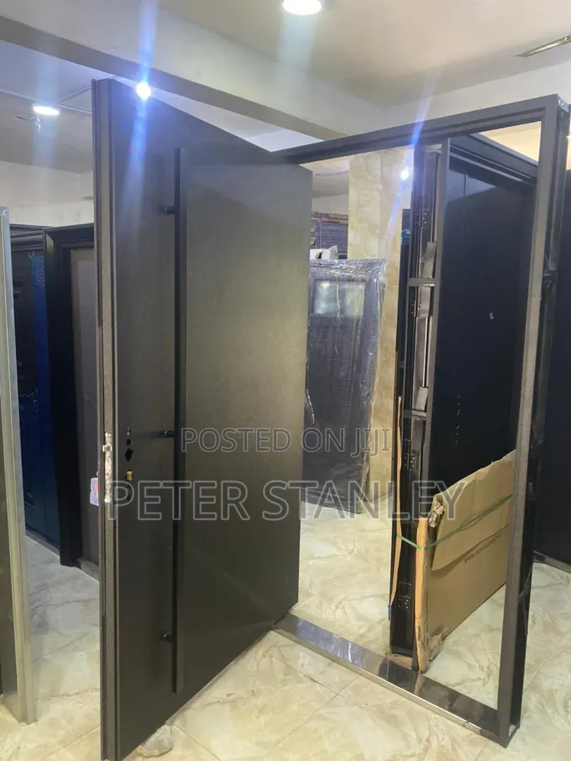 Stan Doors Limited
