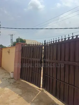 2bdrm Apartment in Kubwa for rent