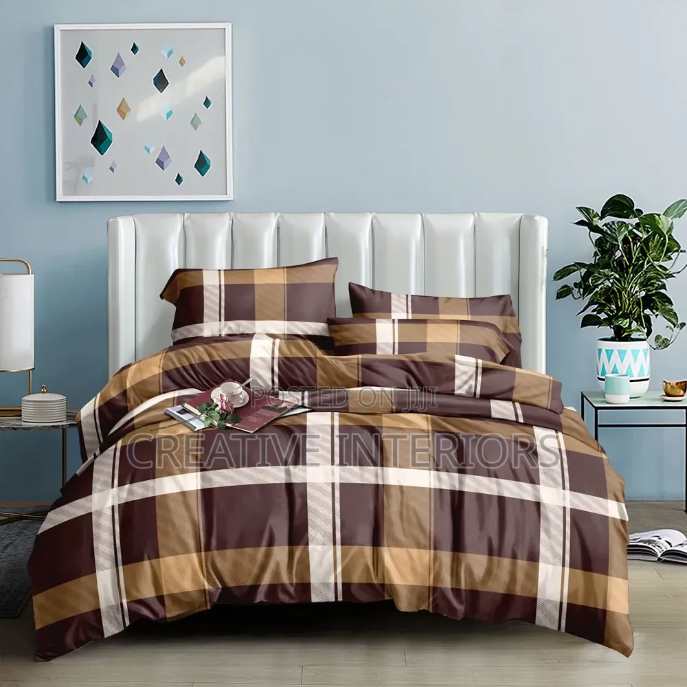Unique Designs Duvet Set Covers