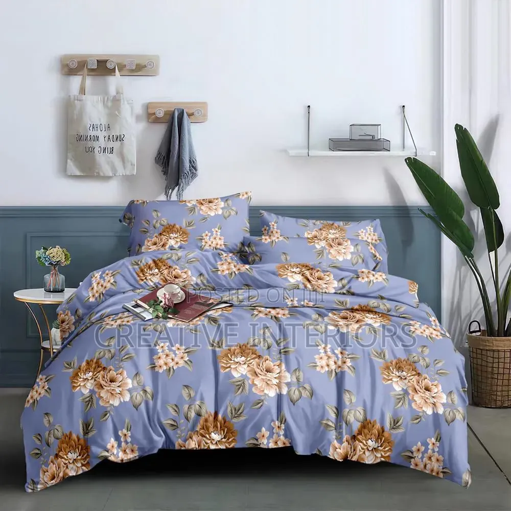 Unique Designs Duvet Set Covers