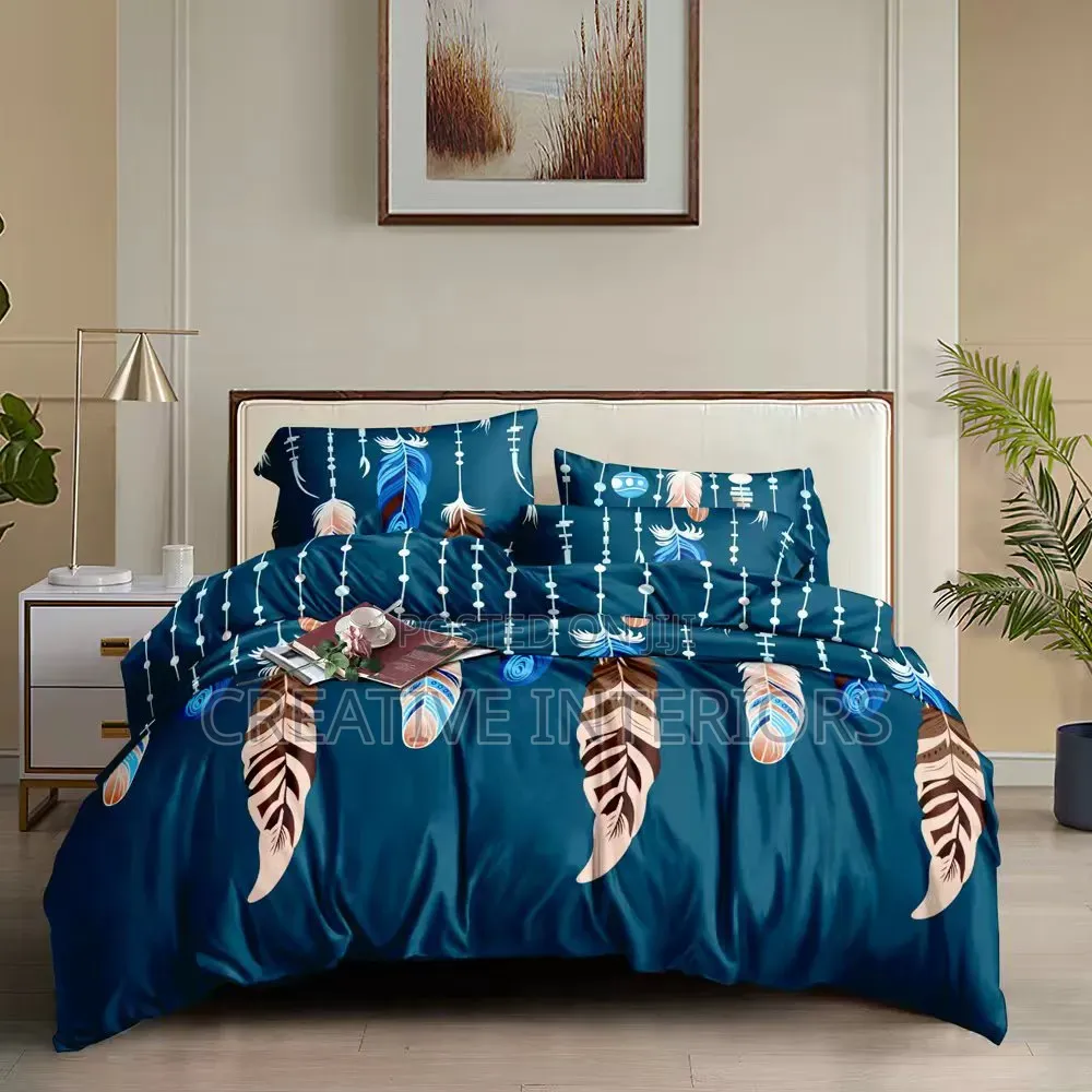 Unique Designs Duvet Set Covers