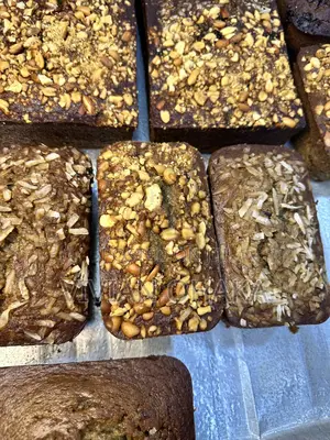 Banana Breads