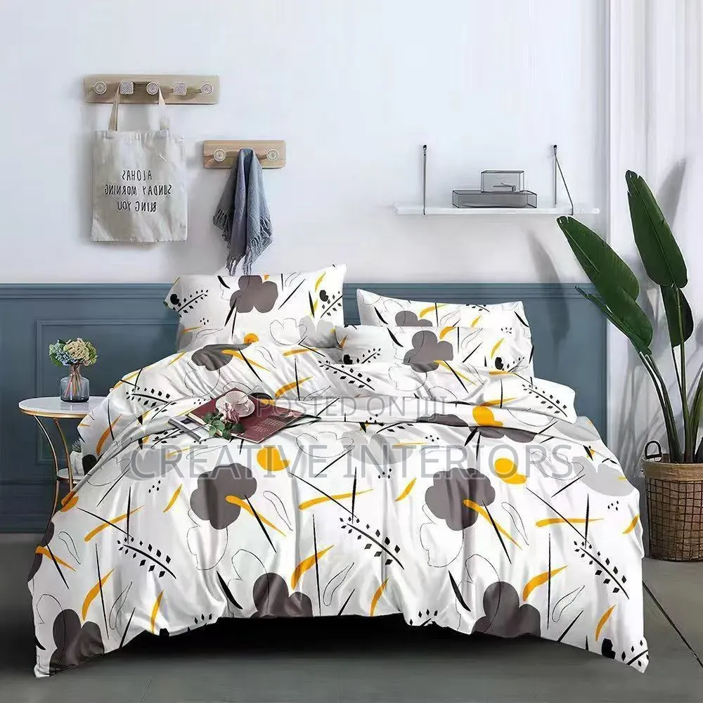 Unique Designs Duvet Set Covers