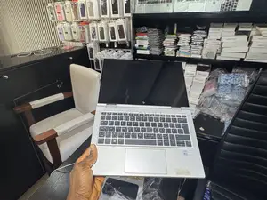 Laptop HP EliteBook 830 G7 16GB Intel Core i5 SSD 256GB
