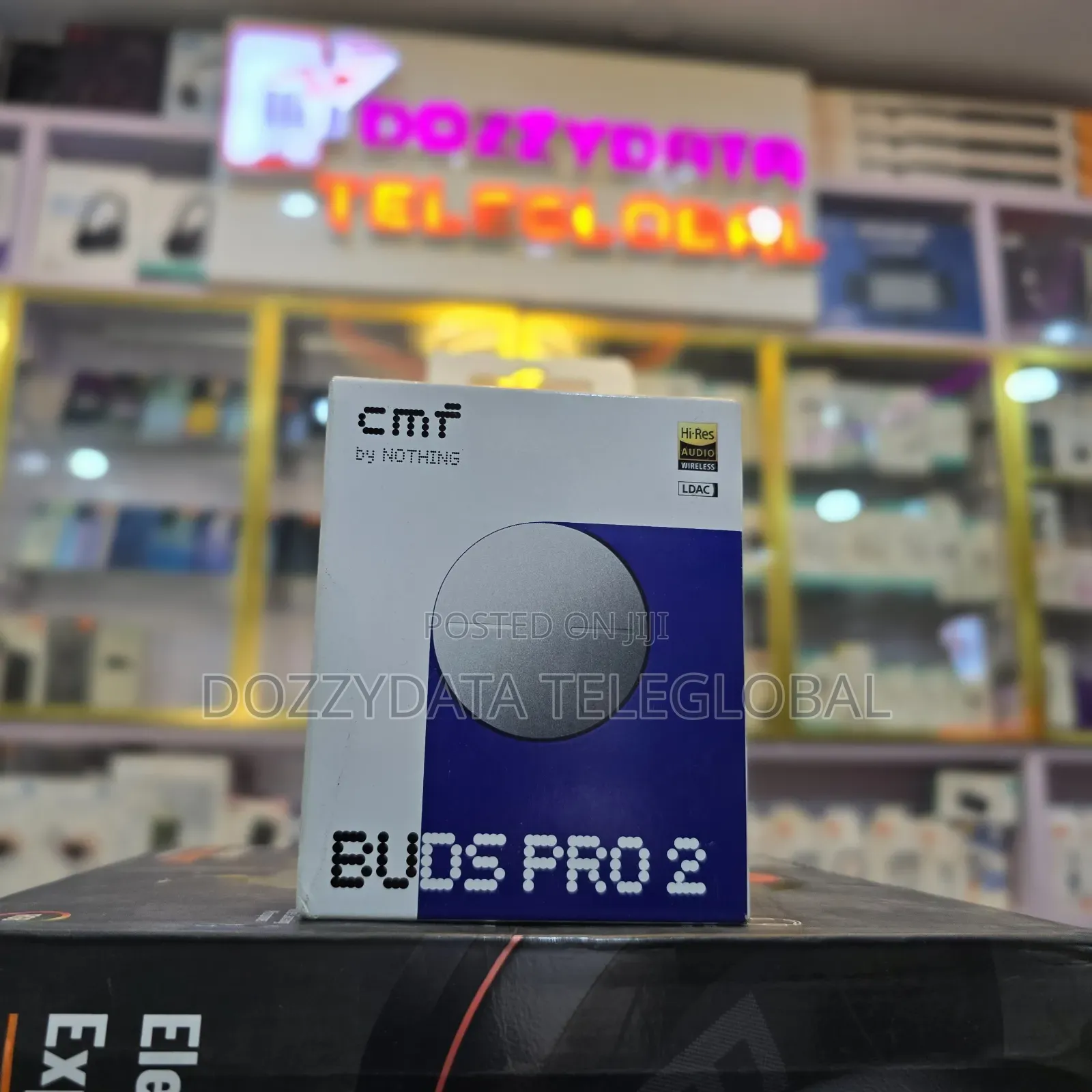 CMF by Nothing Buds 2 Pro (Blue)