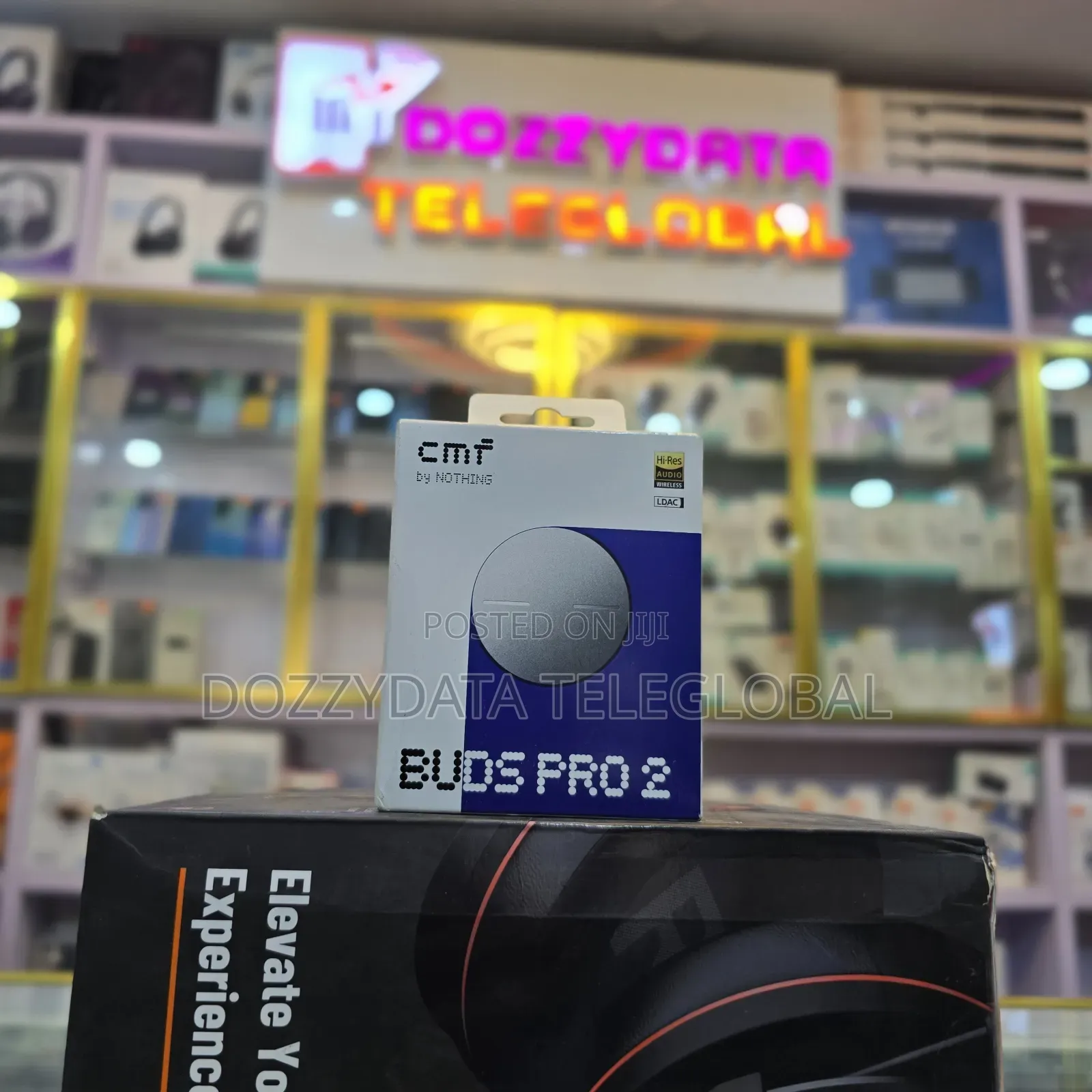 CMF by Nothing Buds 2 Pro (Blue)
