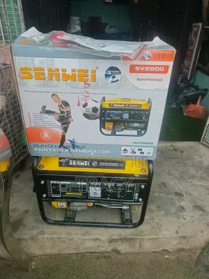Senwei Generator