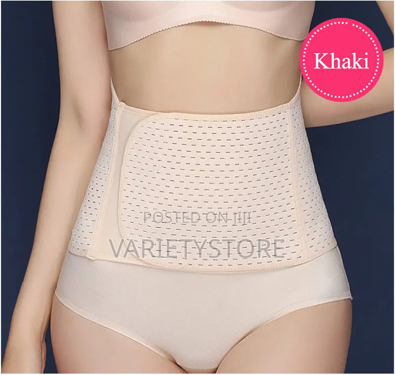 Belly Slimming Belt