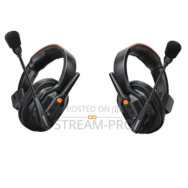 Comica Seekcom S1 Wireless Intercom 2 Users