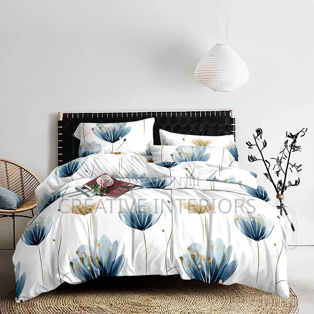 Unique Designs Duvet Set Covers