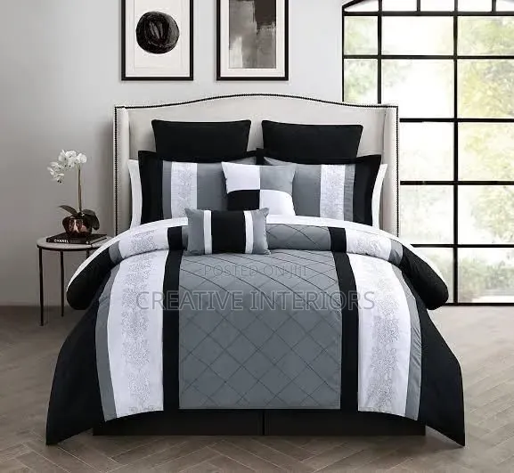 Unique Designs Duvet Set Covers