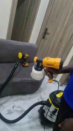 Sofa Upholstery Cleaning – Make Your Furniture Look Brand New!