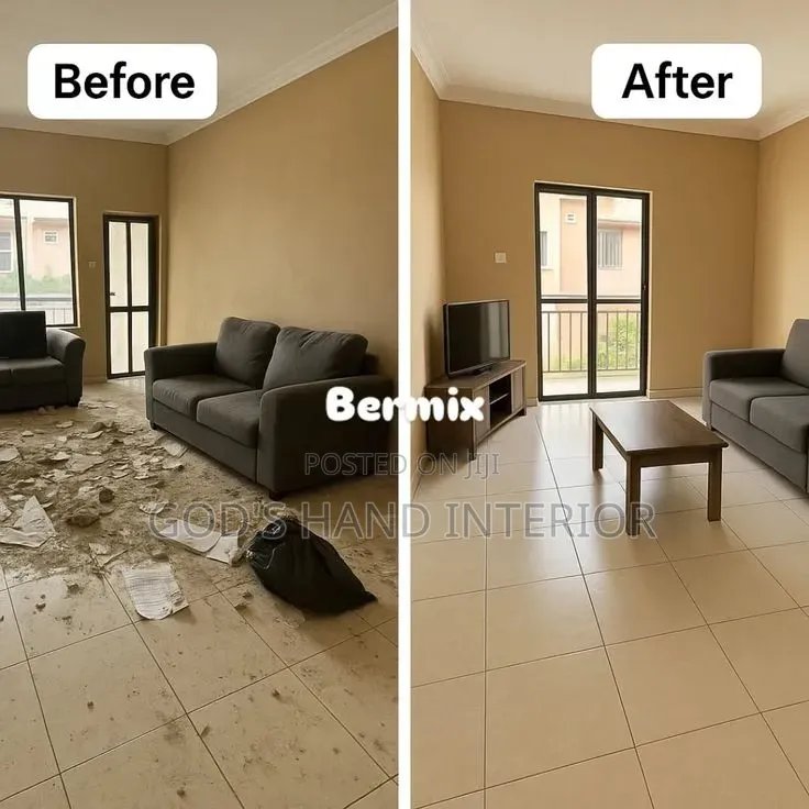 House Cleaning Services