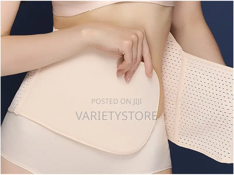 Belly Slimming Belt