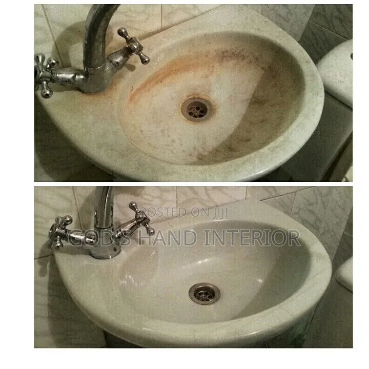 House Cleaning Services