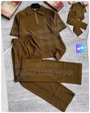Men's Designers Up and Down
