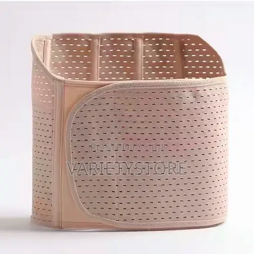 Belly Slimming Belt