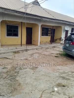 2bdrm Block of Flats in Agbonika Mini Estate for rent