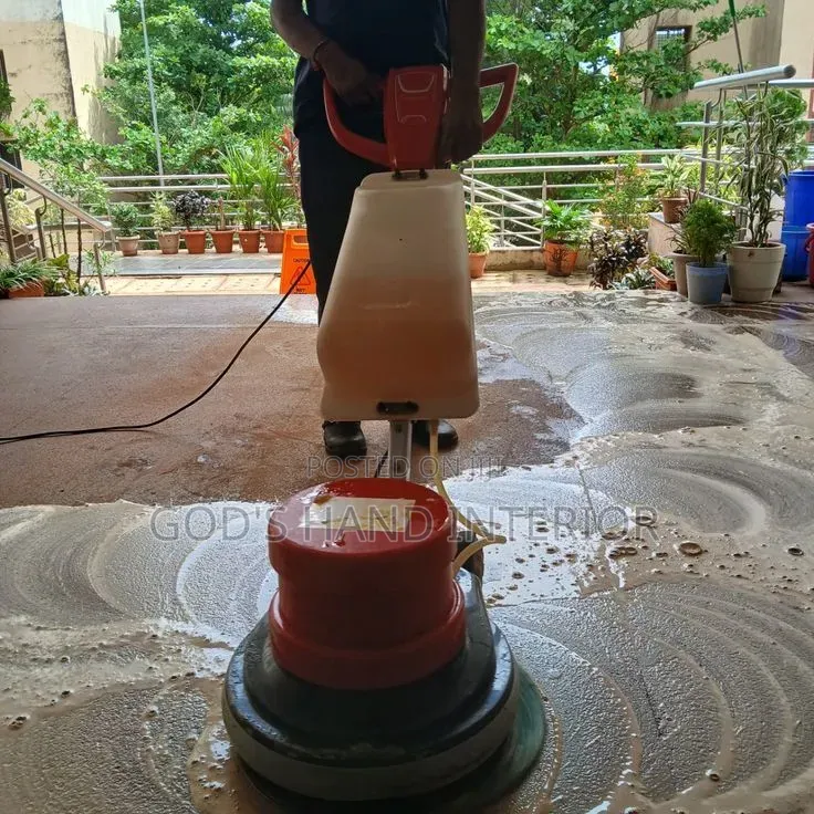 House Cleaning Services