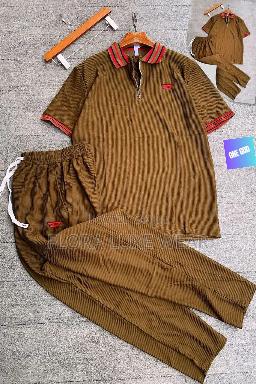 Men's Designers Up and Down