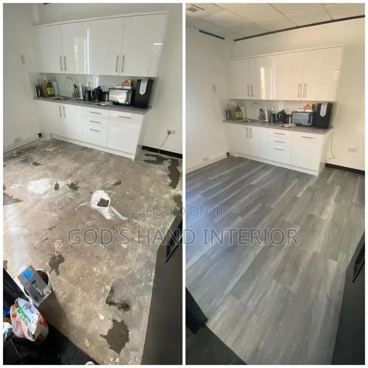 House Cleaning Services