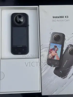 Insta360 X3