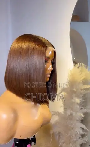 Luxury Wigs O