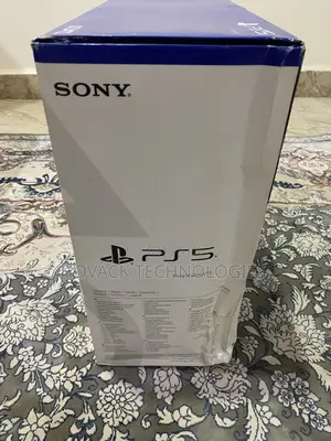 Ps5 Slim Open Box