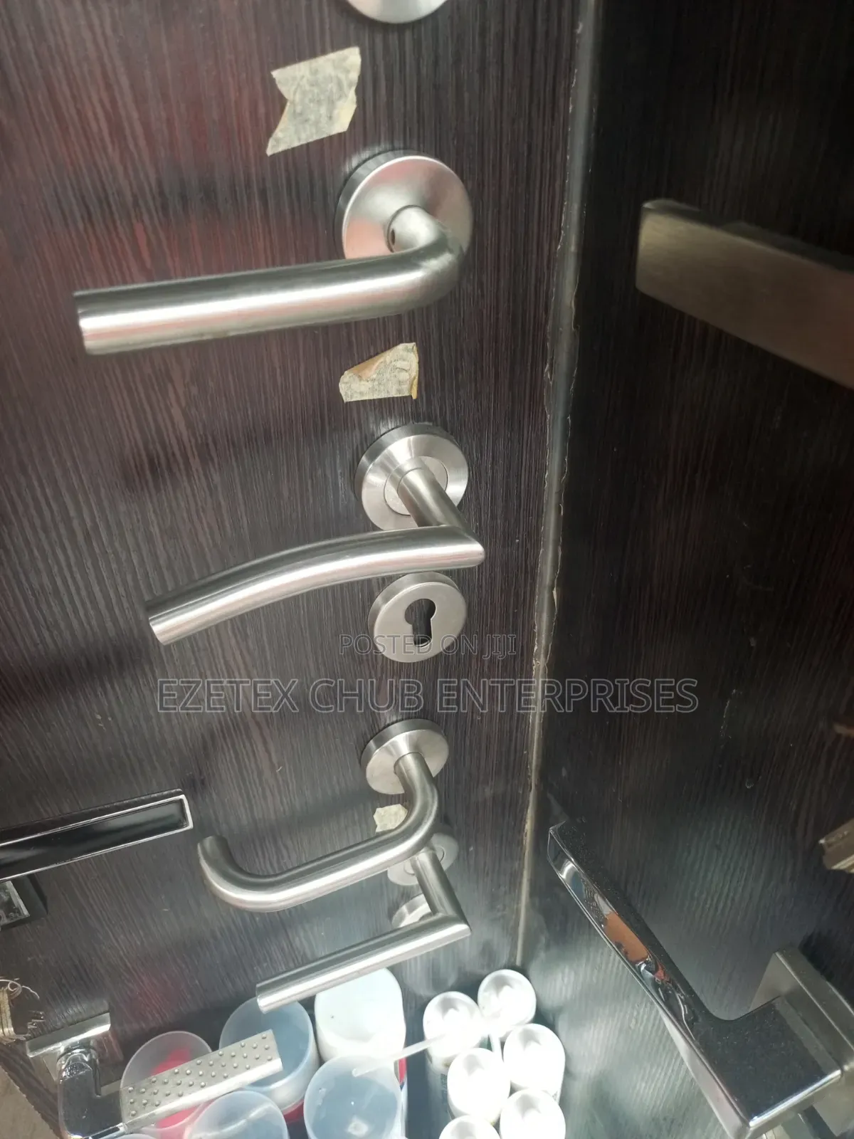 Door Handle