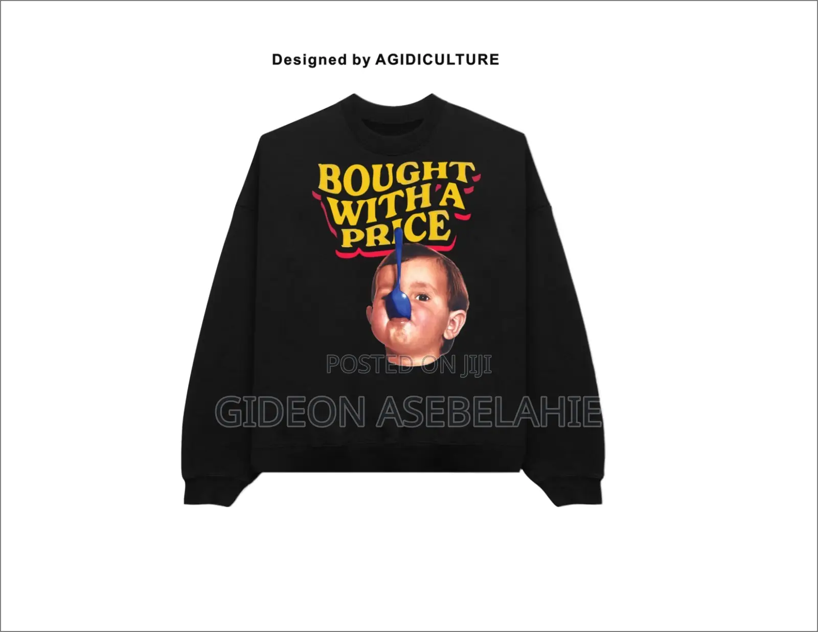 Agidiculture