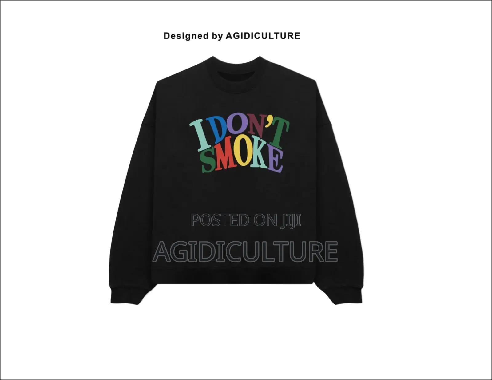 Agidiculture