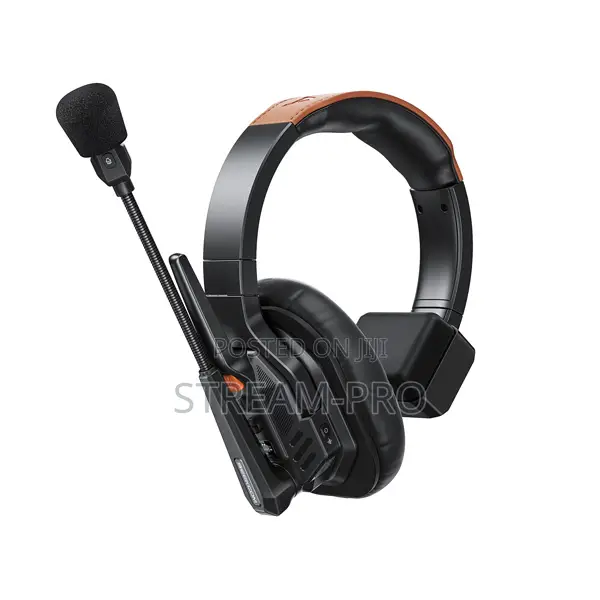 Comica Seekcom S1 Wireless Intercom 1 Set
