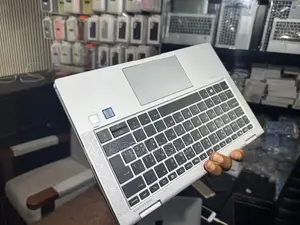 Laptop HP EliteBook x360 1030 G4 16GB Intel Core i7 SSD 256GB