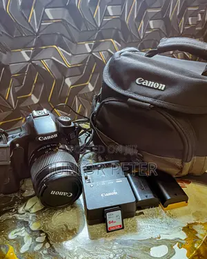 Canon Eos 60d