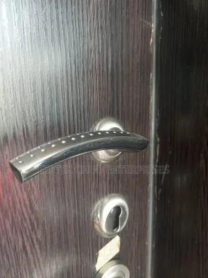 Door Handle