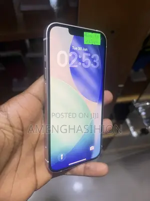 Apple iPhone 13 256 GB