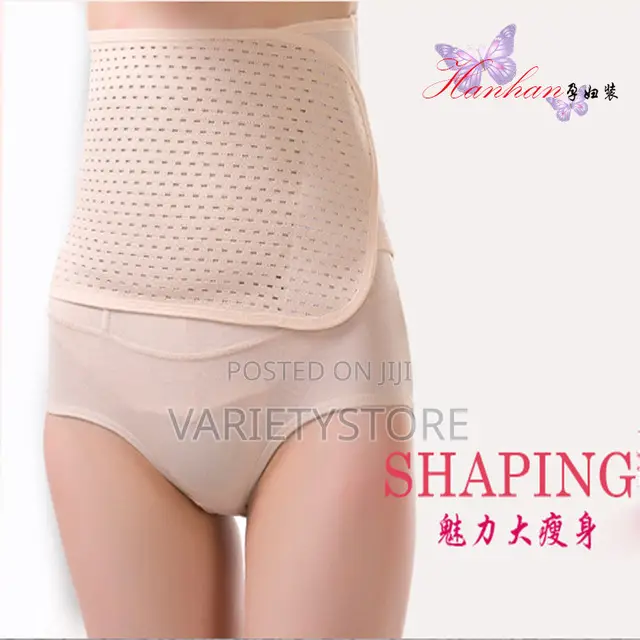 Belly Slimming Belt