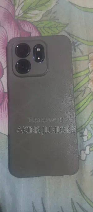 Infinix Hot 50i 128 GB Blue
