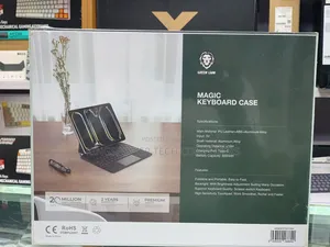 Greenlion Magic Keyboard