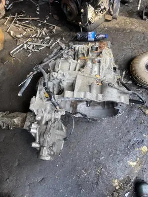 Gearbox Toyota Venza V6 2010-2018