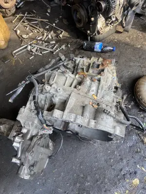 Gearbox Toyota Venza V6 2010-2018