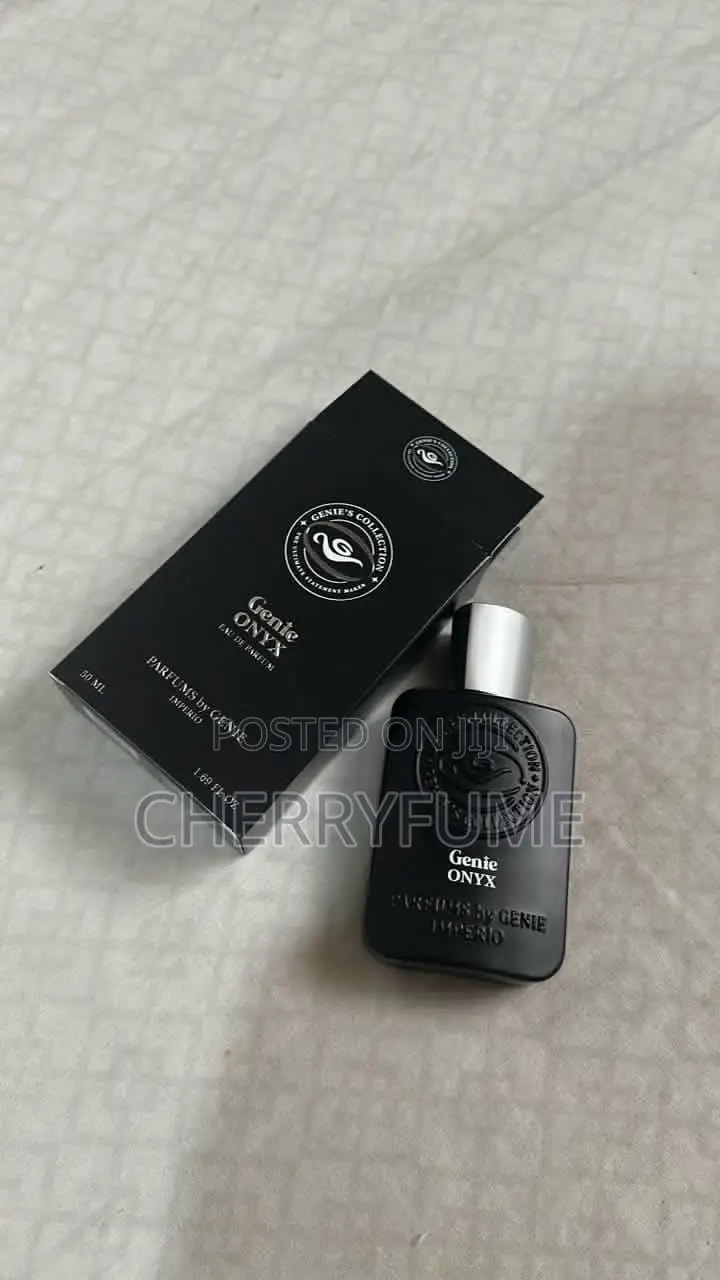 Merlot Perfume