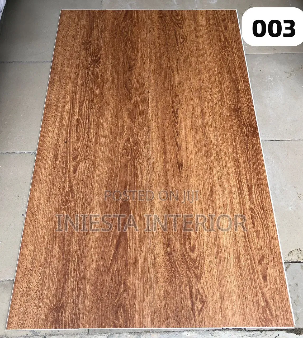 SPC Floor Stone Plastic Composite