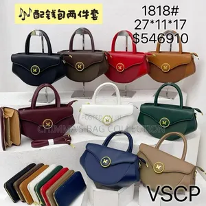 2in1 Big Quality Bags