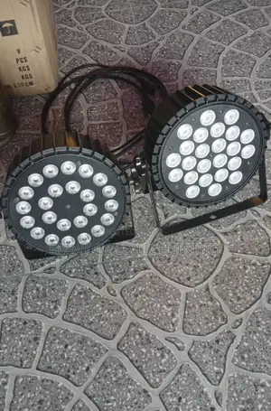 Stage Light