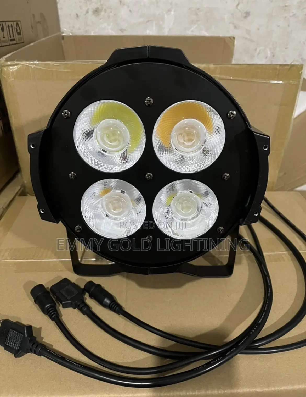 Stage Light
